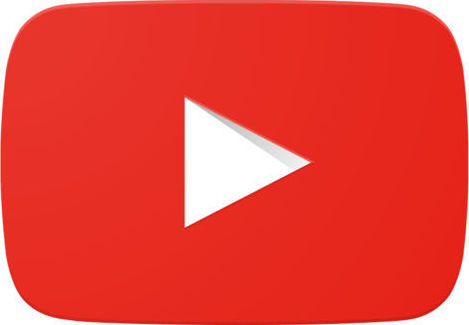 Logo youtube