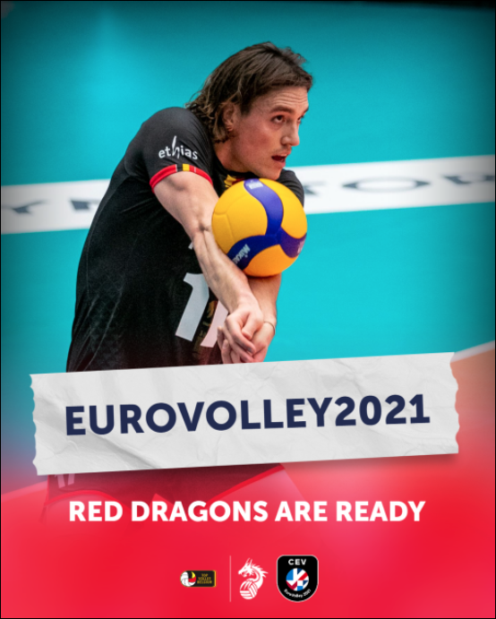 Eurovolley21